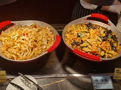 -昆泰嘉华酒店-嘉华咖啡厅