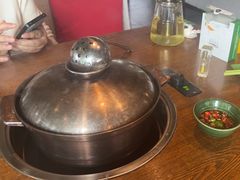 -芭缇沁园椰子鸡(中航紫金新天地店)