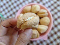 -原麦时光·蛋糕面包(河北大街店)