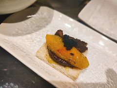 -铁板诱惑法式铁板烧(大卫城店)