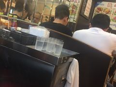 -喜喜烧腊茶餐厅(骆克道店)