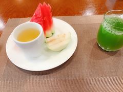 -悦雅居·老广州老味道(长湖店)