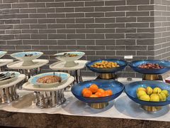 -浙江西子宾馆·瑶园咖啡厅