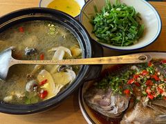 -妈妈的味道(和顺古镇店)