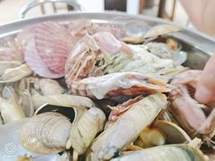 -良师门滨海人家·海鲜·家常菜(滨海城店)