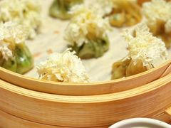 -杏花堂晋商私房菜(华熙五棵松店)