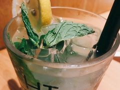 莫吉托-生如夏花泰式火锅(鹭洲里店)