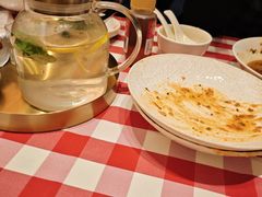 -西贝(紫荆广场店)