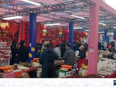 -西北轻工批发市场