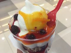 -DQ·蛋糕·冰淇淋(虹口龙之梦店)