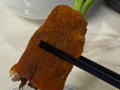 胡萝卜鱼-丁老爷子苏香圆