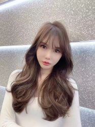 -3AM·S HAIR SALON烫发染发接发