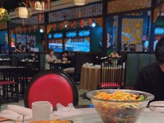 大堂-八大碗·地道东北菜(佳兆业店)