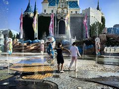 -蓬莱欧乐堡梦幻世界