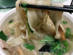 -合记烩面(人民路店)