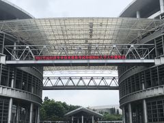 -华南师范大学(广州大学城校区)