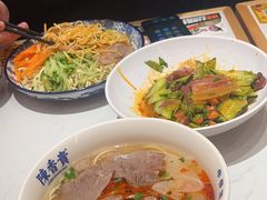 -陳香貴·兰州牛肉面(上海长风大悦城店)