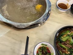 -潮鑫牛肉火锅(敏捷广场店)