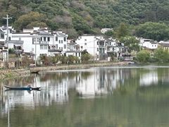 -新安江山水画廊风景区