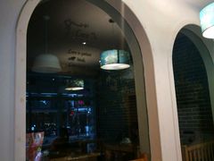 -乌镇那一年小院主题餐厅(甘泉西路店)