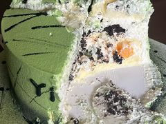 -Dark Horse·黑马蛋糕·低脂·低糖淡奶(金匙望湖大厦店)