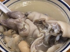 -易老妈蹄花.特色川菜(人民公园总店)