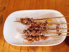 -木屋烧烤(坂田天安云谷店)