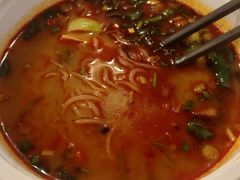 -魏家凉皮(黄雁村店)