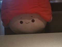 -海底捞火锅(奥体南路店)