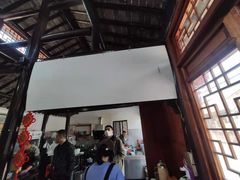 门面-焦家巷面馆