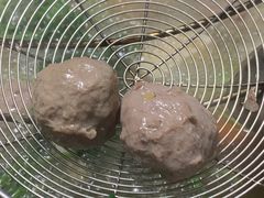 手工牛肉丸-牛品福潮汕牛肉火锅(旺庄店)