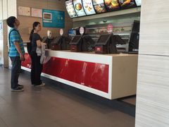 -肯德基(盘龙奥莱店)