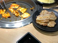 -花味·自助烤肉(雨花客厅店)