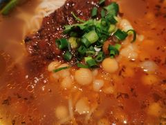 -兵哥豌豆面(雅颂居店)