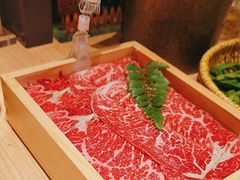 -巴奴毛肚火锅(七宝领展广场店)