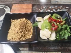-牛犇炭火烤肉·鲜切烤肉(承德总店)
