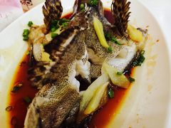 -南海渔家•海鲜•正宗海南菜(海棠湾店)