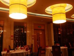 -酌宴府The China Club·广州万富希尔顿酒店(云城东路店)