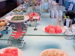 -南通鹏欣花园国宾酒店