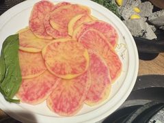 -蘑界·野生菌火锅(深业上城店)