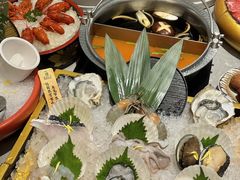 -一绪に寿喜烧(夫子庙水游城店)