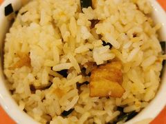 深运芋头饭-深运潮州粥(水库店)