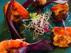 -AZUL by FUEL蓝色·法式酒馆(琶醍店)