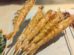 -来自葫芦岛的葫芦娃全碳烧烤