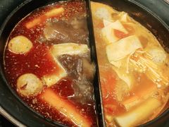 -呷哺呷哺(枫蓝国际店)
