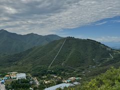 -蓟州溶洞风景区