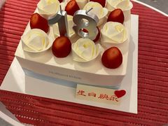 -好利来(房山龙湖天街店)