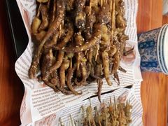 -十里铺铁板鱿鱼