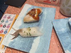 -元气寿司(东方宝泰店)