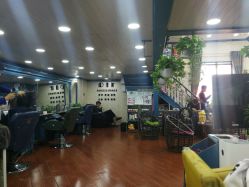 -Hair Glam 格拉姆造型旗舰店